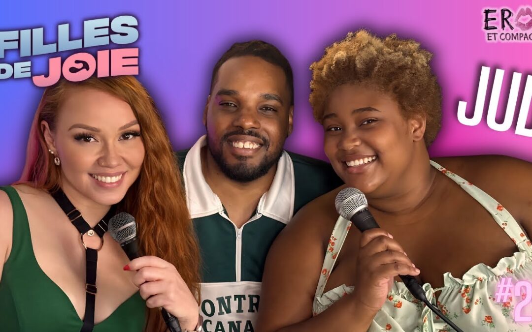 On Pète la Balloune de JUD