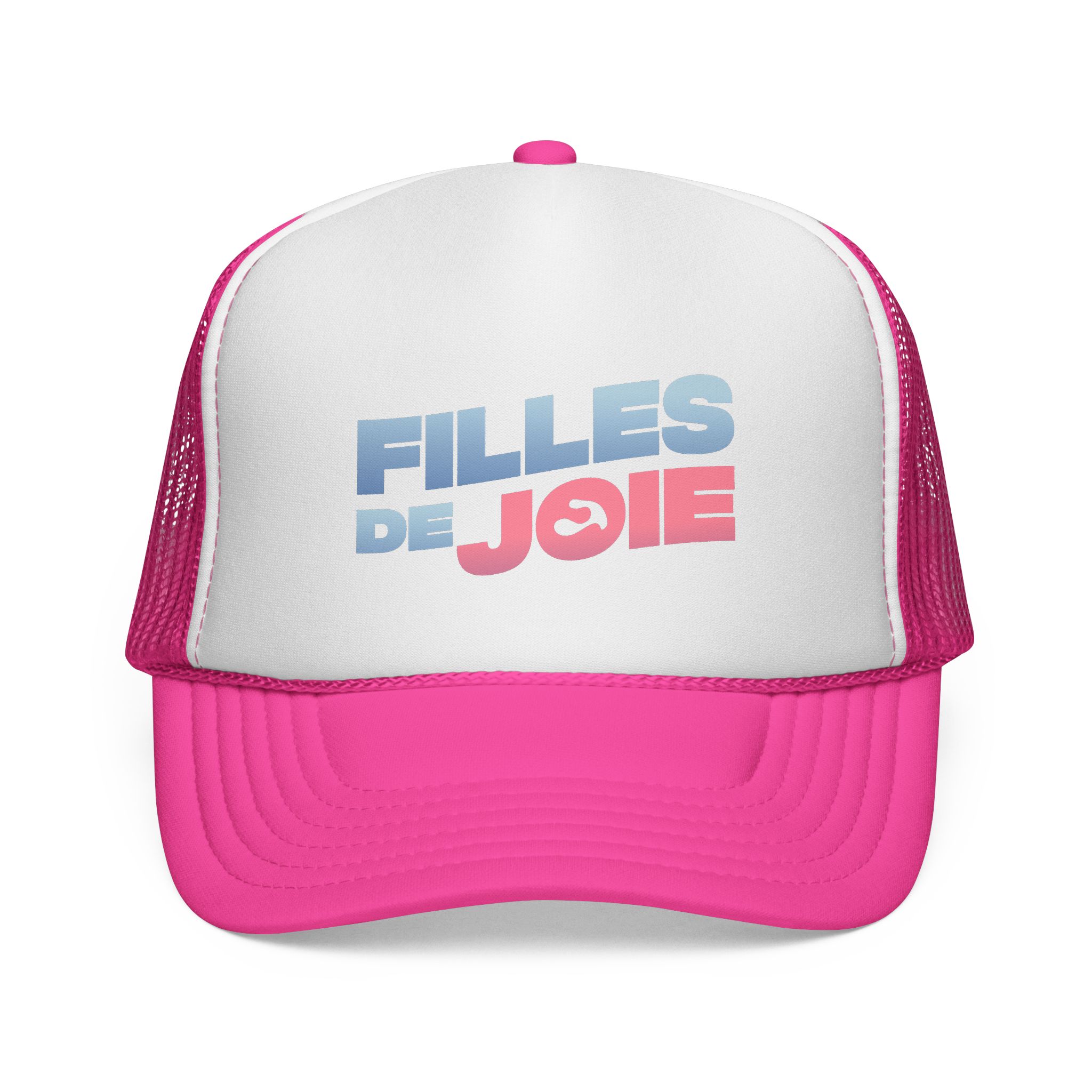 Casquettes trucker – Image 6