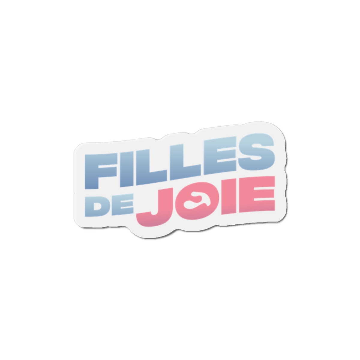 Aimants découpés logo – Image 4