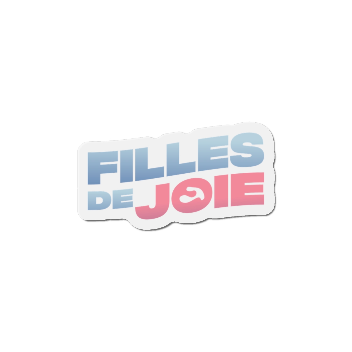 Aimants découpés logo – Image 7