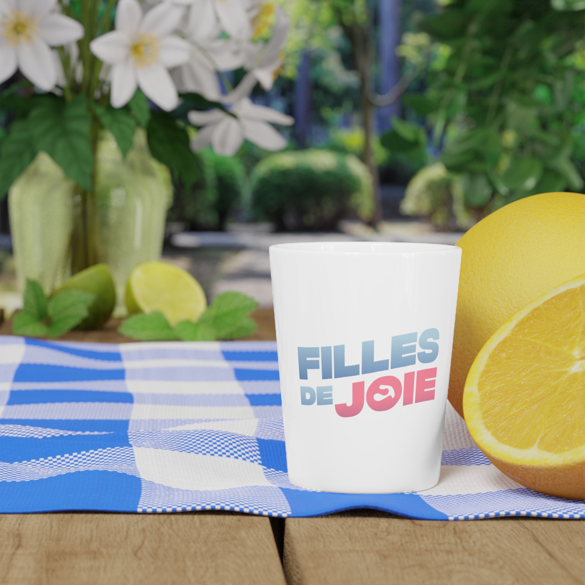 Verre à shooter pour te péter la face – Image 5