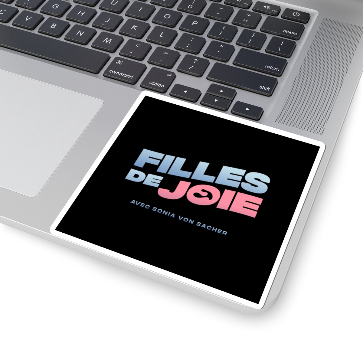 Autocollants logo – Image 5