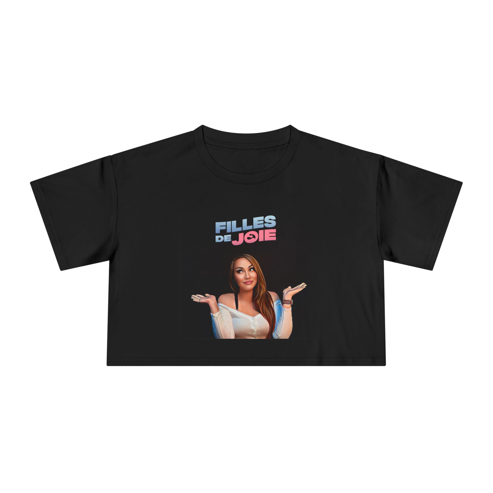 Crop Top Sonia Sexy – Image 2